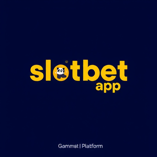slot bet app Logo